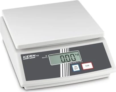 Kern Tischwaage, 30kg, 10g