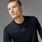 adidas Designed for Training Intensity Funktionsshirt kurzarm schwarz (Herren) Vorschaubild