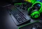 Razer BlackWidow 2019, Razer GREEN, USB, DE Vorschaubild