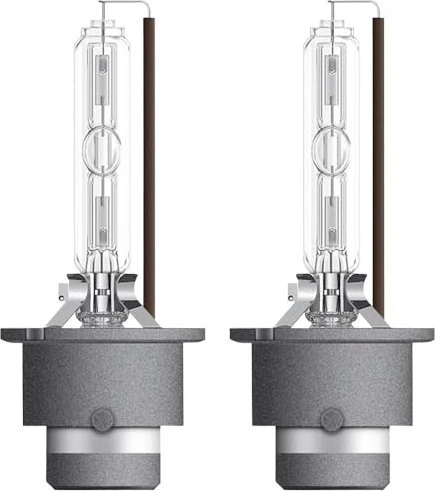 Osram Xenarc Night Breaker Laser (Next Gen) D2S 35W, 2er-Pack Box