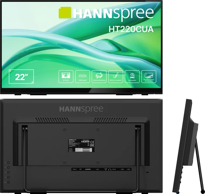 HANNspree HT220CUA, 21.45"
