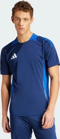 adidas Tiro 24 Competition Trainings Trikot kurzarm team navy blue 2 (Herren)