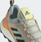 adidas Terrex Agravic TR UB dash green/core black/pale nude (Damen) Vorschaubild