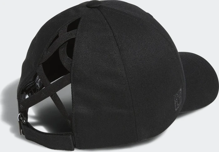 adidas Criscross Golf Kappe schwarz (Damen)