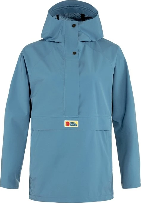 Fjällräven Vardag Hydratic Anorak dawn blue (Damen)