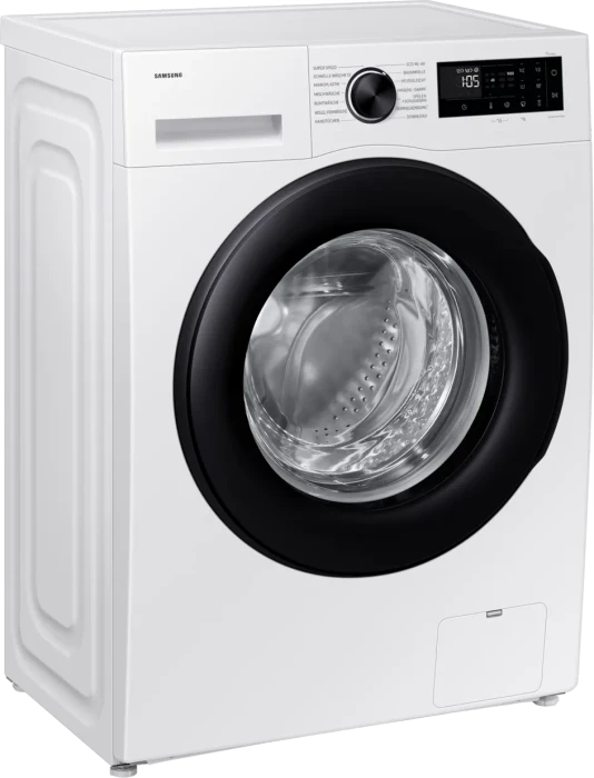 Samsung WW5100D WW90DG5G34AE Frontlader