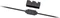 Thermaltake CT120 ARGB Sync Black, schwarz, 120mm, 2er-Pack Vorschaubild