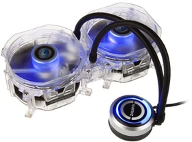 Zalman Reserator 3 Max Dual