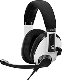 EPOS H3 Hybrid weiß