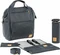 Lässig Glam Goldie Backpack anthracite Vorschaubild