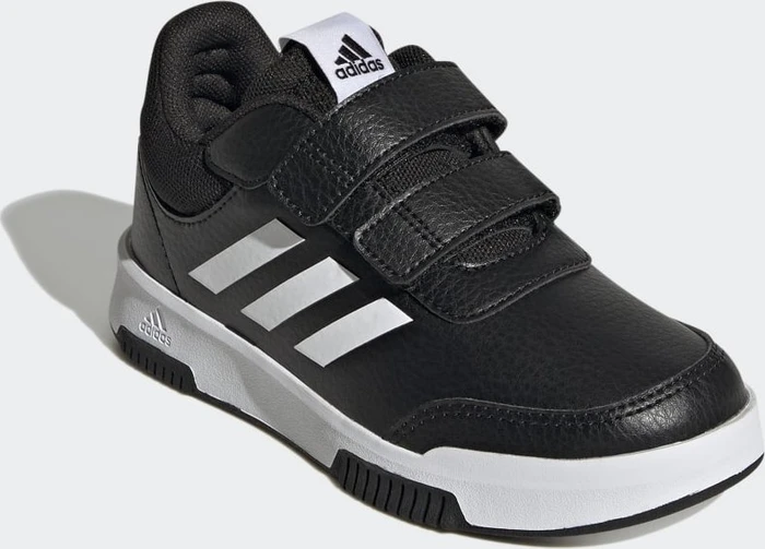 adidas Tensaur Hook and Loop core black/cloud white (Junior)