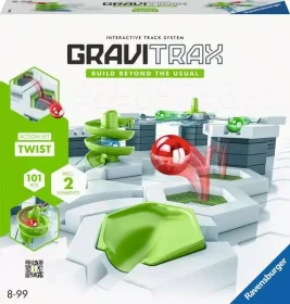 Ravensburger GraviTrax Action-Set Twist