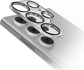 SBS Mobile Camera Lens Protector für Samsung Galaxy S24 Ultra