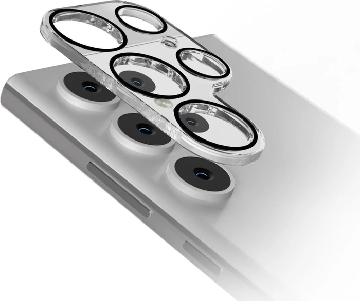 SBS Mobile Camera Lens Protector für Samsung Galaxy S24 Ultra