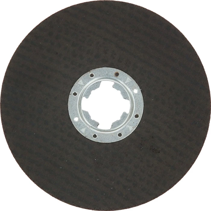 Bosch Professional X-LOCK Standard for Inox Trennscheibe