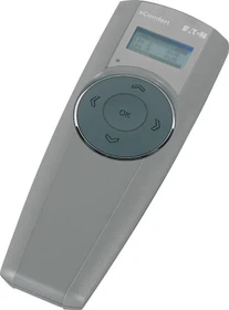 Eaton xComfort Fernbedienung 12-fach mit Display
