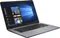 ASUS VivoBook 15 R504ZA-BQ380T, Star Grey, Ryzen 7 2700U, 16GB RAM, 256GB SSD, DE Vorschaubild