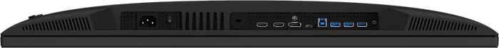 GIGABYTE M32U AE (Arm Edition), 31.5"