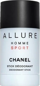 Chanel Allure Homme Sport Deodorant Stick, 75ml