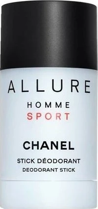 Chanel Allure Homme Sport Deodorant