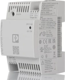 Phoenix Contact STEP3-PS/1AC/24DC/2.5/PT - Stromversorgung
