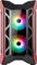 Abkoncore AL1000 Sync Red Wine, Glasfenster Vorschaubild