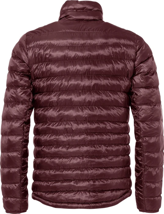 Vaude Batura Funktionsjacke dark oak (Herren)