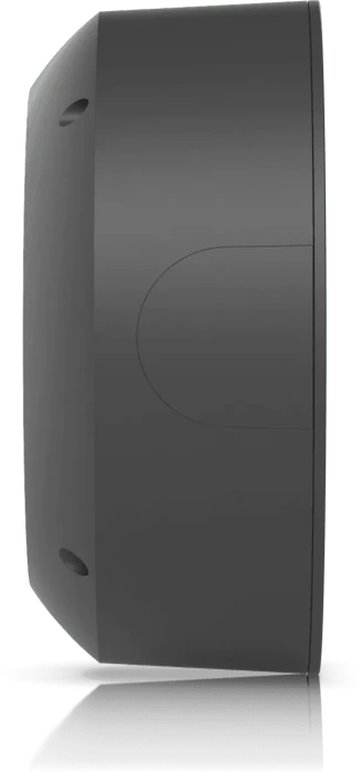 Ubiquiti AI 360 Junction Box, schwarz, Anschlussbox