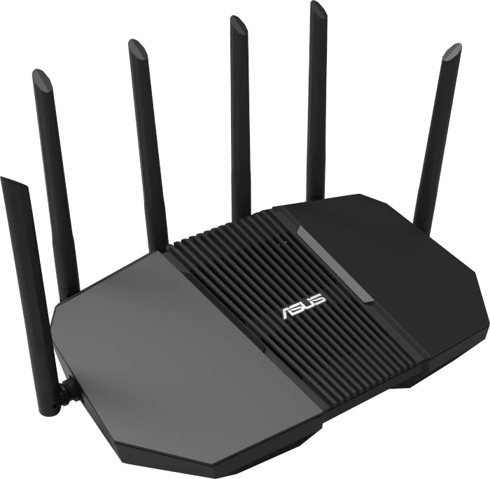 ASUS RT-BE90U, Wi-Fi 7, BE9400