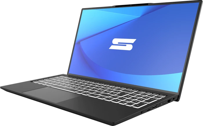 Schenker WORK 15-E21ybq, Core i7-11370H, 16GB RAM, 1TB SSD, DE