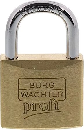 Burg-Wächter 116 40 Profi