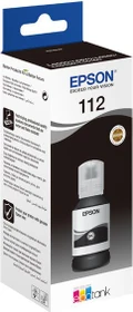 Epson Tinte 112 schwarz