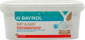 Bayrol Soft & Easy Aktivsauerstoff für 20m³ 2.24kg