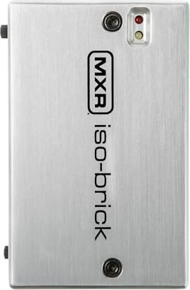 MXR Iso-Brick