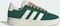 adidas Grand Court Alpha collegiate green/off white/magic beige (Damen) Vorschaubild