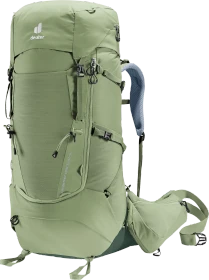 Deuter Aircontact Core 55+10 SL grove/ivy (Damen)