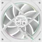 DeepCool FL12 SE WH, weiß, 120mm, 3er-Pack Vorschaubild