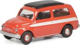 Schuco Fiat 500 Giardiniera