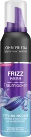 John Frieda Frizz Ease Traumlocken Mousse, 200ml