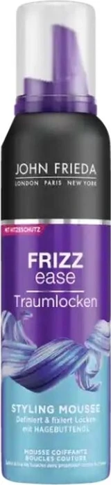 John Frieda Frizz Ease Traumlocken Mousse, 200ml