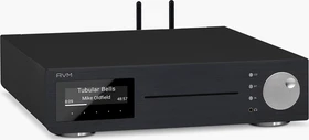 AVM Audio Inspiration CS 2.3 schwarz