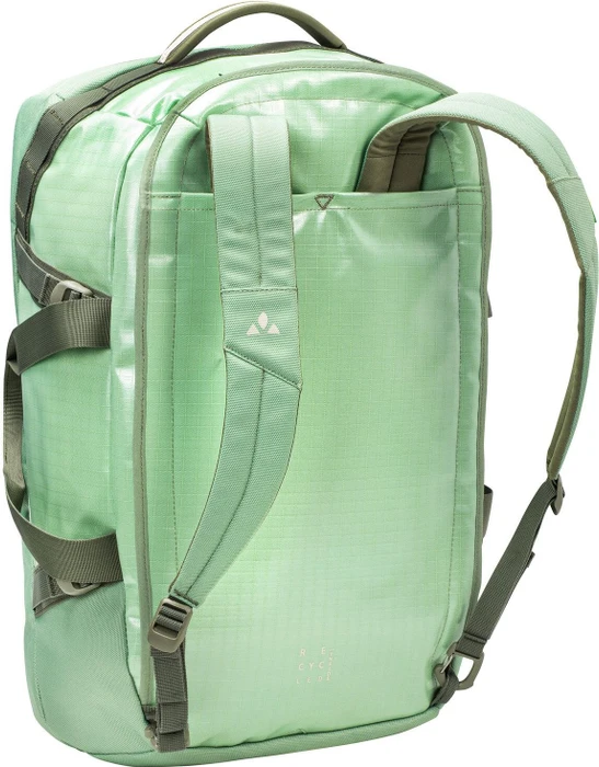 Vaude CityDuffel 35 Reisetasche aloe vera