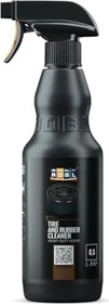 ADBL Tire And Rubber Cleaner 500ml
