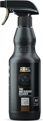ADBL Tire And Rubber Cleaner