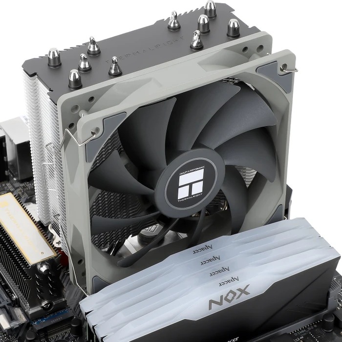 Thermalright Assassin King 120 SE
