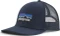Patagonia P-6 Logo LoPro Trucker Kappe Vorschaubild