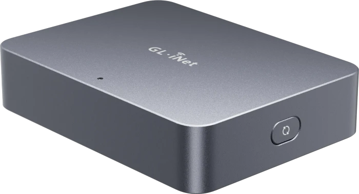 GL.iNet Comet, KVM over Internet
