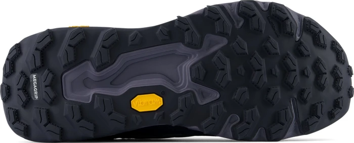 New Balance Fresh Foam X Hierro Trek meteorite/midnight (Herren)
