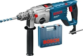 Bosch Professional GSB 162-2RE Elektro-Schlagbohrmaschine inkl. Koffer