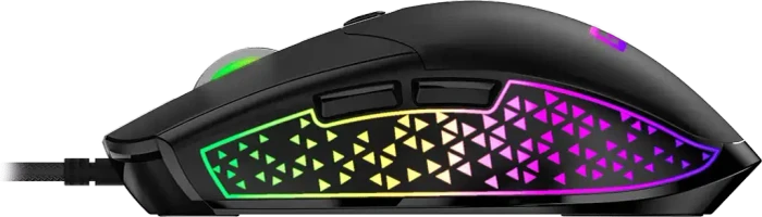Genius GX Gaming Scorpion M705, schwarz, USB